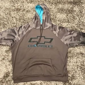 Chevy Hoodie